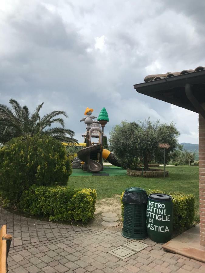 Le Case Della Baracchina Pisa Dış mekan fotoğraf