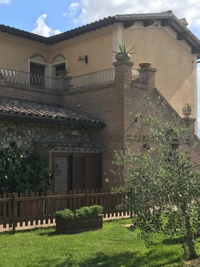 Le Case Della Baracchina Pisa Dış mekan fotoğraf