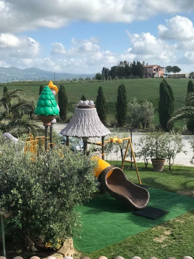 Le Case Della Baracchina Pisa Dış mekan fotoğraf