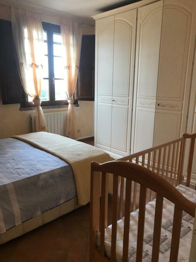 Le Case Della Baracchina Pisa Dış mekan fotoğraf