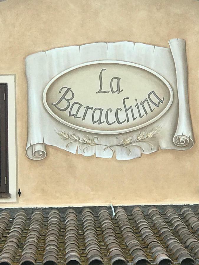 Le Case Della Baracchina Pisa Dış mekan fotoğraf