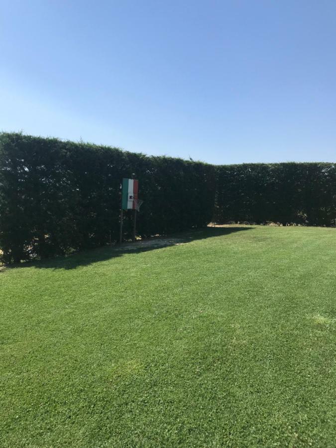 Le Case Della Baracchina Pisa Dış mekan fotoğraf